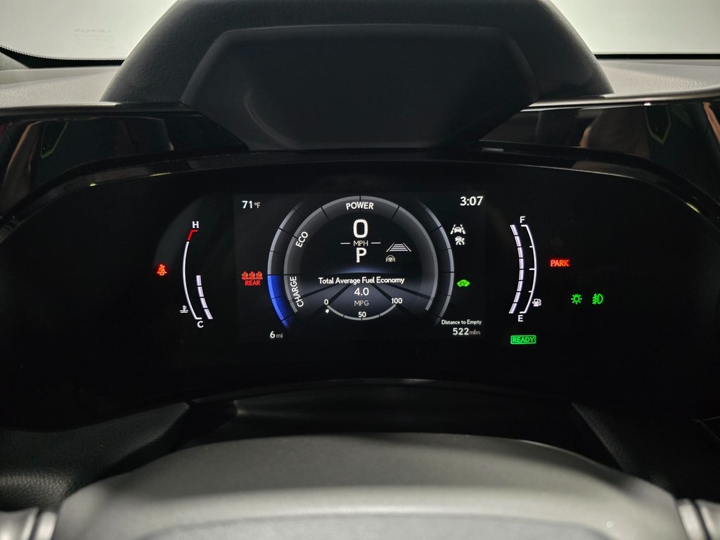 Thumbnail: 2026 Lexus NX - 18