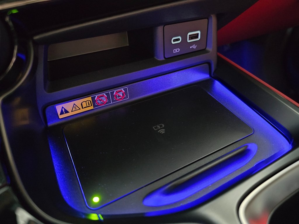 Thumbnail: 2026 Lexus NX - 22