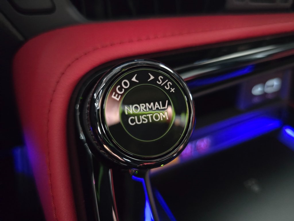 Thumbnail: 2026 Lexus NX - 23