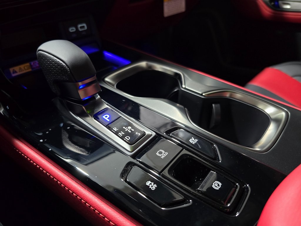 Thumbnail: 2026 Lexus NX - 24