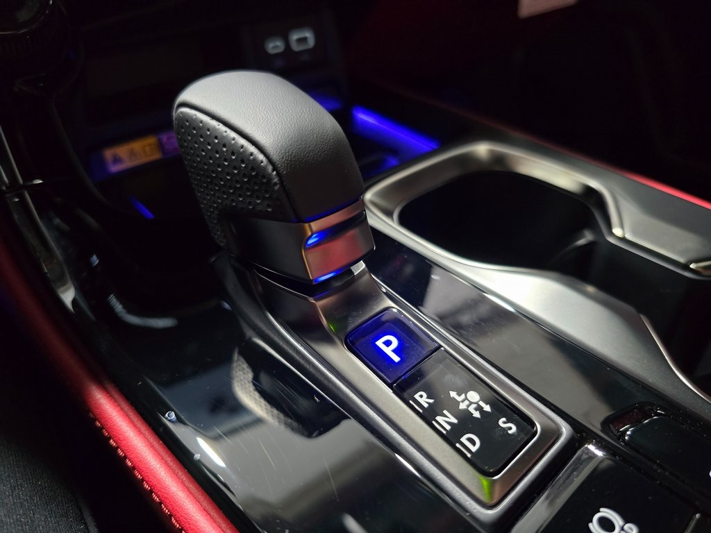 Thumbnail: 2026 Lexus NX - 25