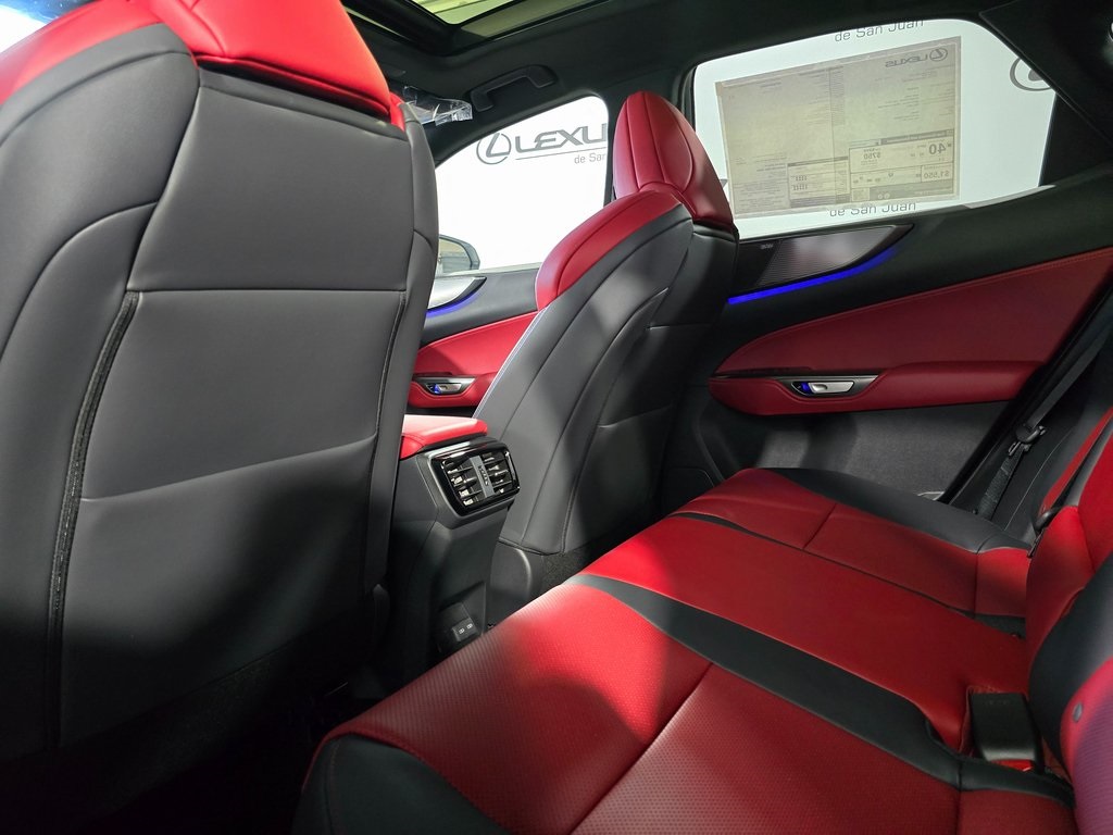 Thumbnail: 2026 Lexus NX - 26