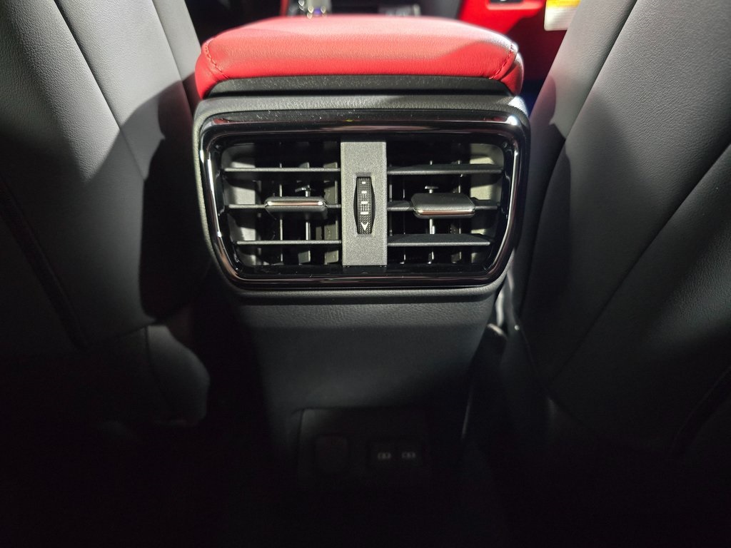 Thumbnail: 2026 Lexus NX - 28