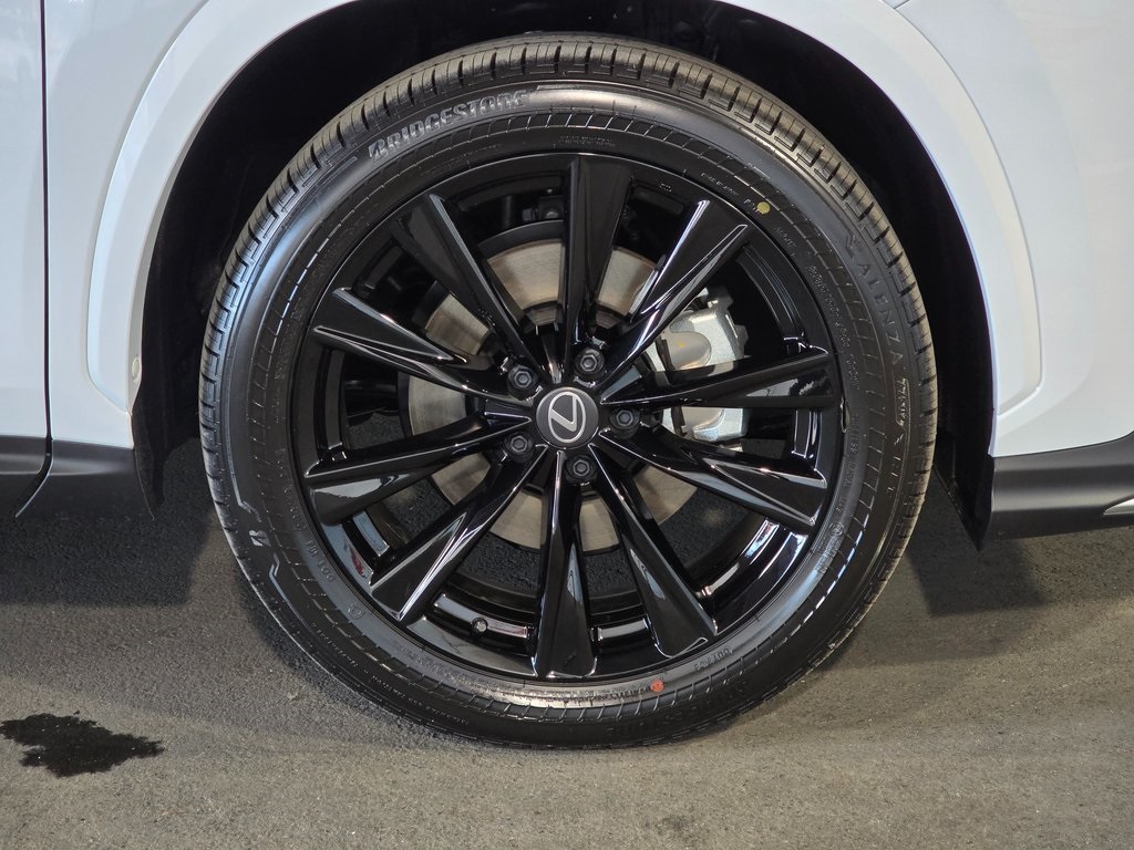 Thumbnail: 2026 Lexus NX - 4