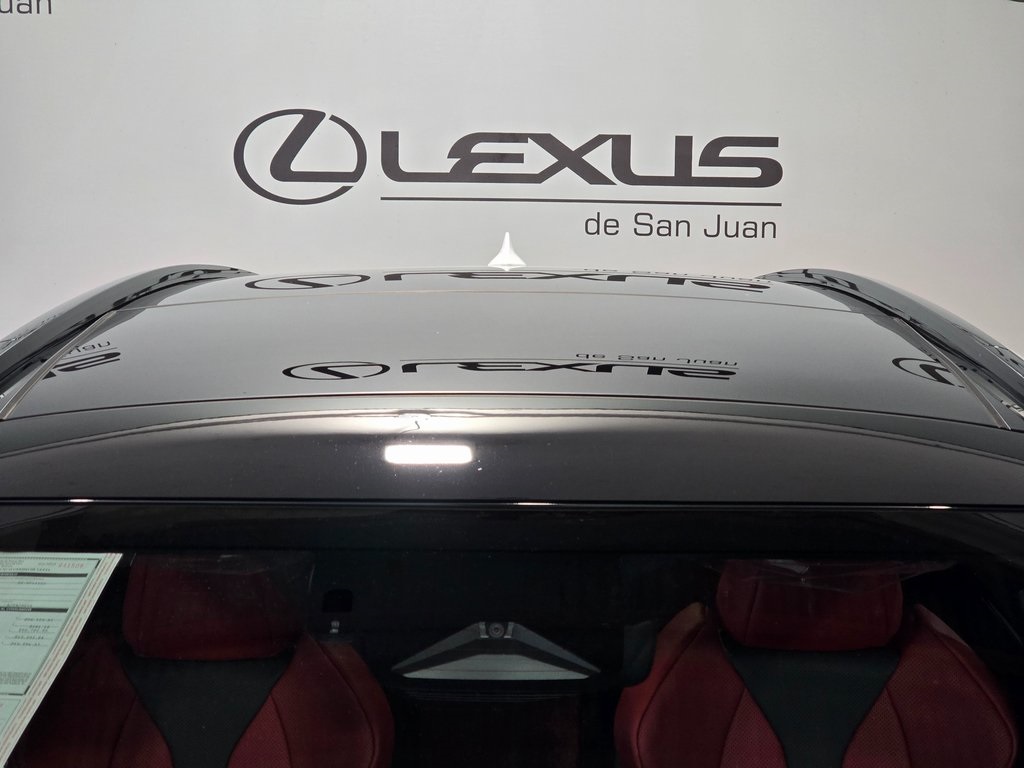 Thumbnail: 2026 Lexus NX - 7