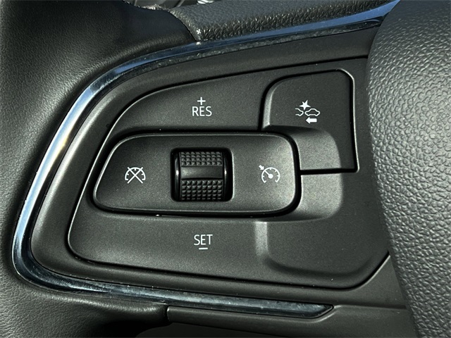 2025 Buick Envista Sport Touring Gray at Big Star Buick GMC