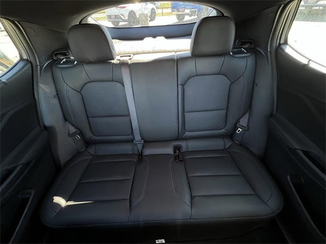 2025 Buick Envista Sport Touring Gray at Big Star Buick GMC