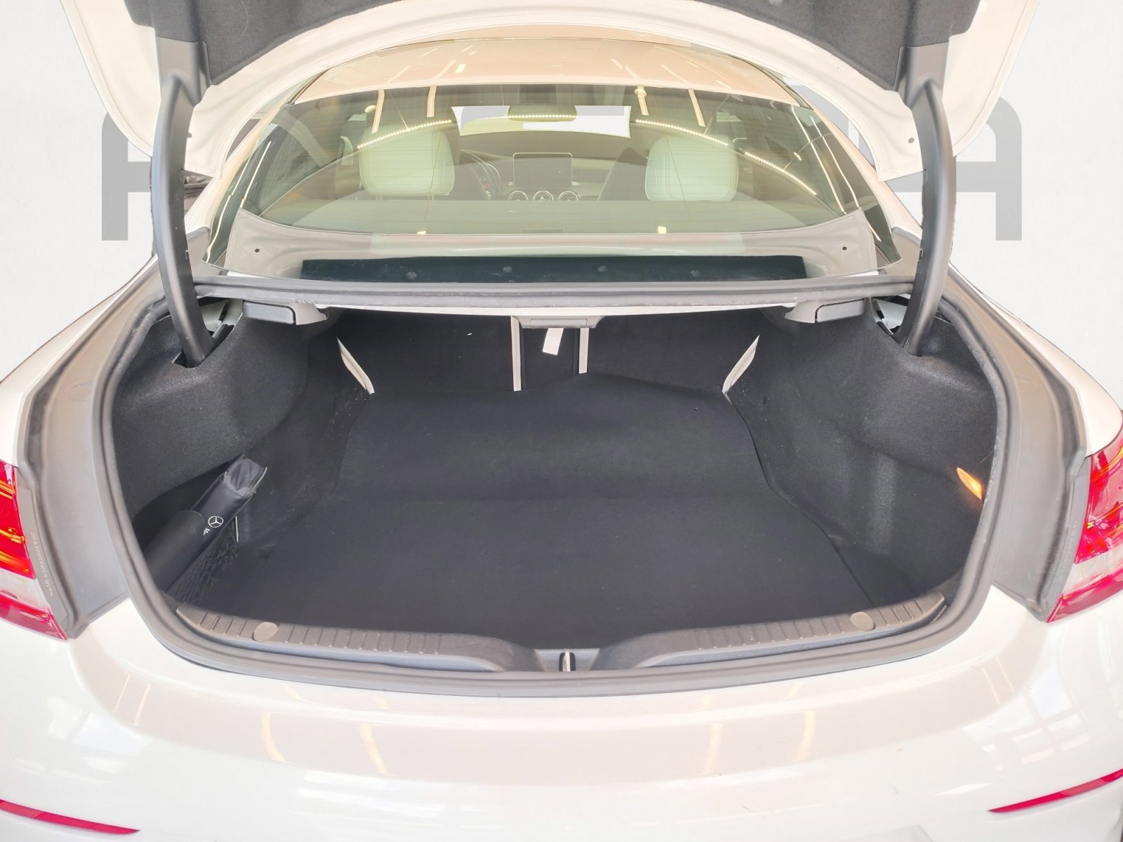 Used Car 2018 Mercedes-benz C-class  C 300 For Sale Under $25,000 In San Antonio, Texas