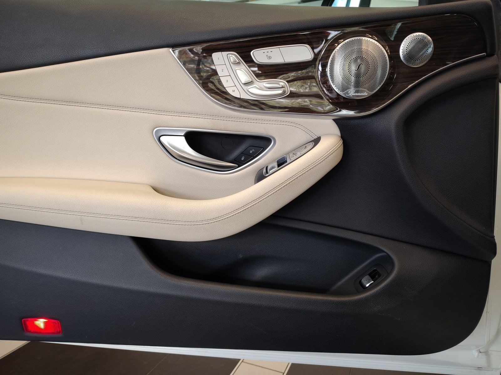 Used Car 2018 Mercedes-benz C-class  C 300 For Sale Under $25,000 In San Antonio, Texas
