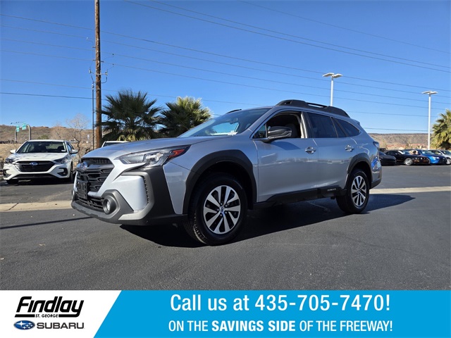 2023 Subaru Outback Premium AWD