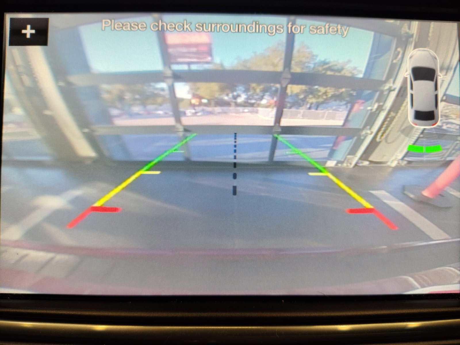 Used Car 2018 Lincoln Mkx  Reserve For Sale Under $20,000 In San Antonio, Texas