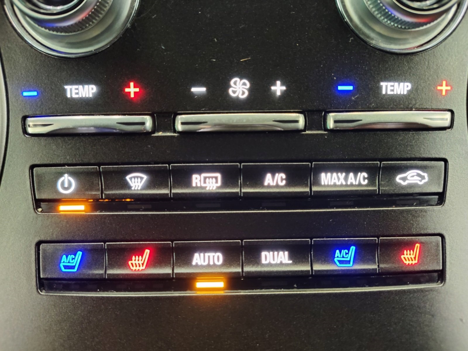 Used Car 2018 Lincoln Mkx  Reserve For Sale Under $20,000 In San Antonio, Texas