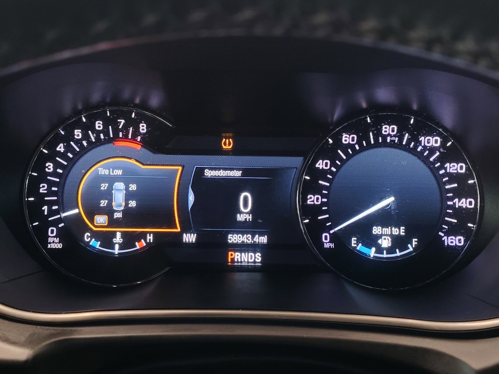 Used Car 2018 Lincoln Mkx  Reserve For Sale Under $20,000 In San Antonio, Texas