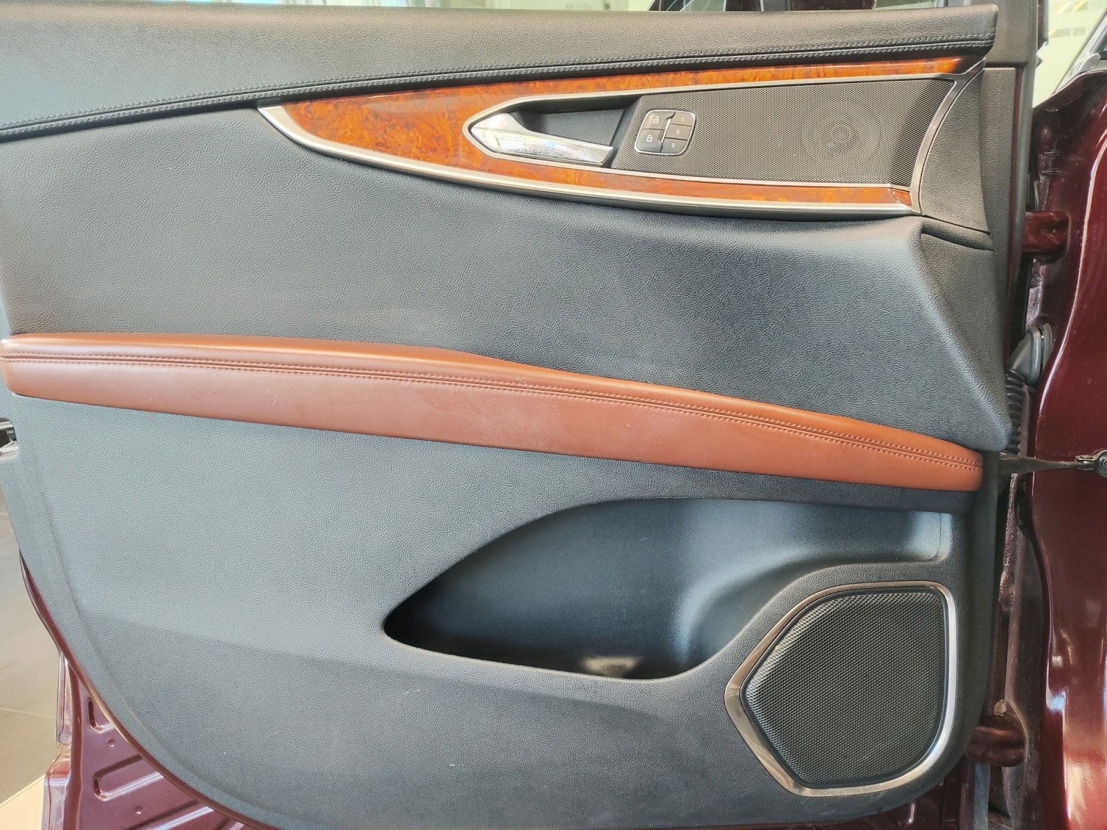 Used Car 2018 Lincoln Mkx  Reserve For Sale Under $20,000 In San Antonio, Texas