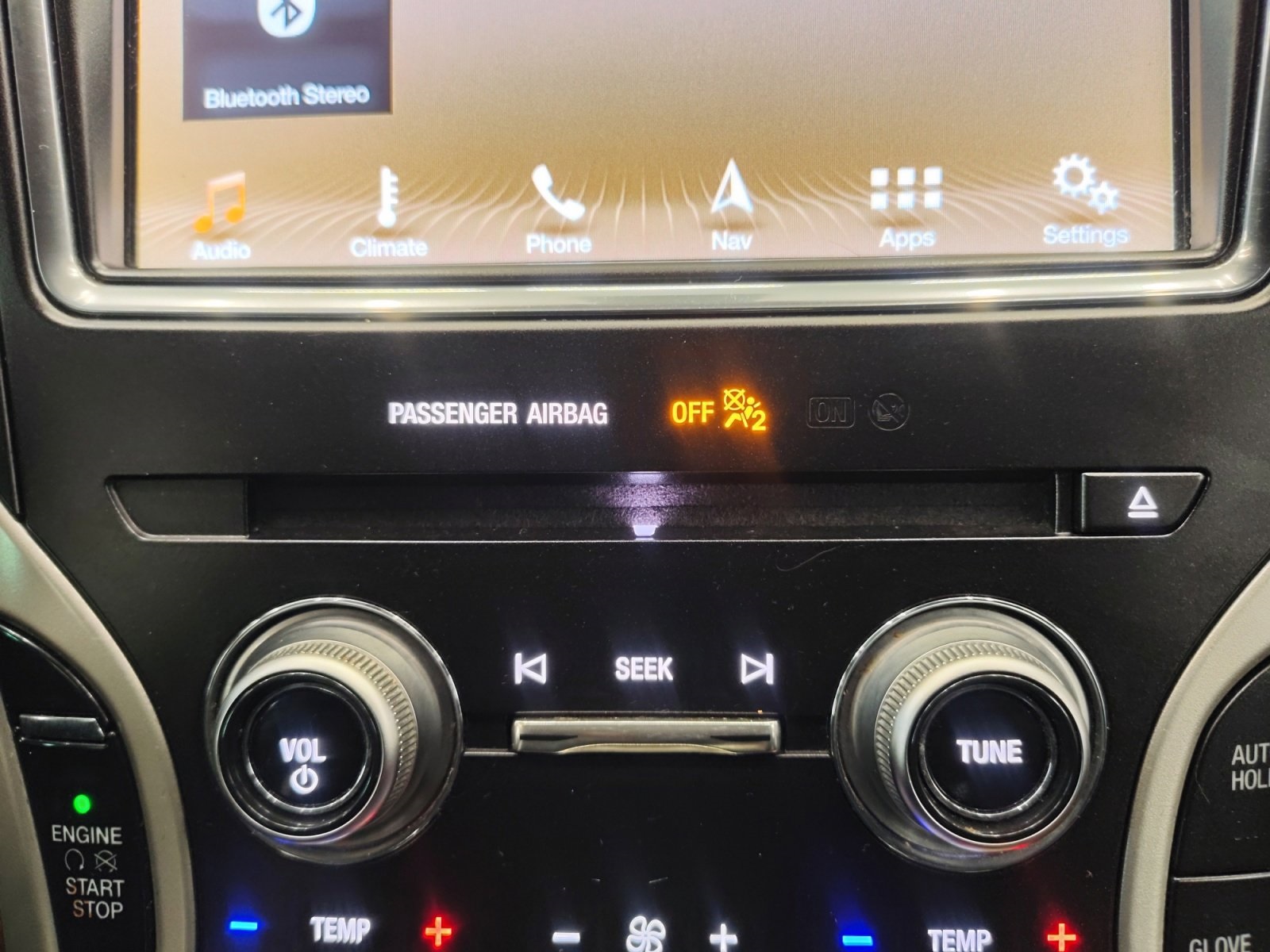 Used Car 2018 Lincoln Mkx  Reserve For Sale Under $20,000 In San Antonio, Texas