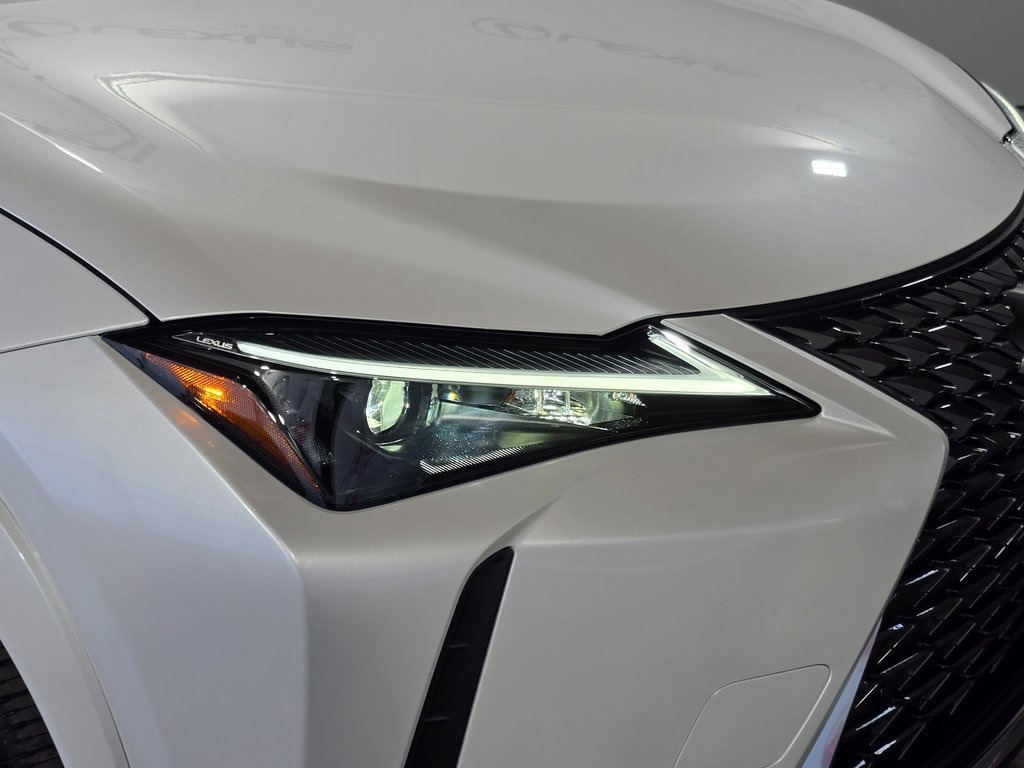 Thumbnail: 2025 Lexus UX - 5
