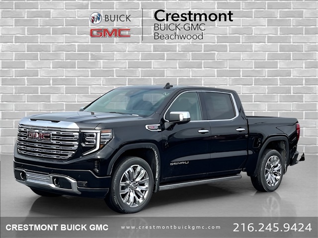 2025 GMC Sierra 1500 for sale in Cleveland, Ohio