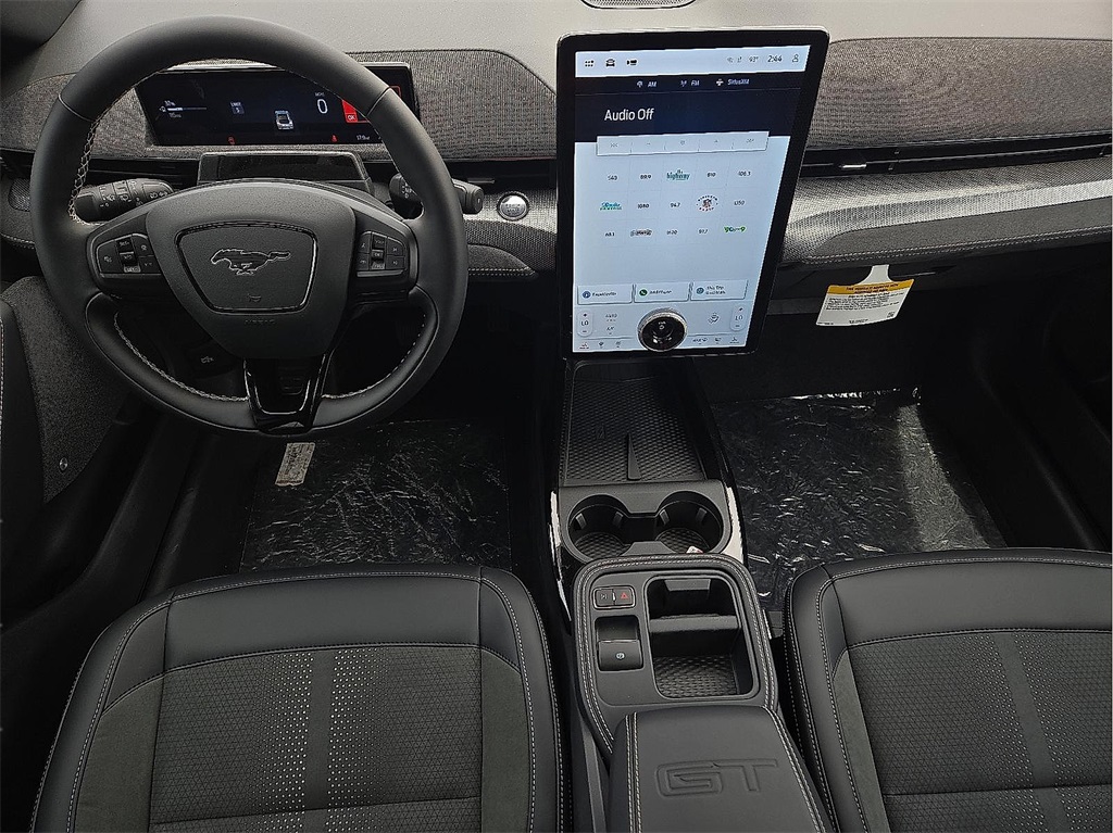 New 2025 Ford Mustang Mach-E For Sale in Farmington, AR