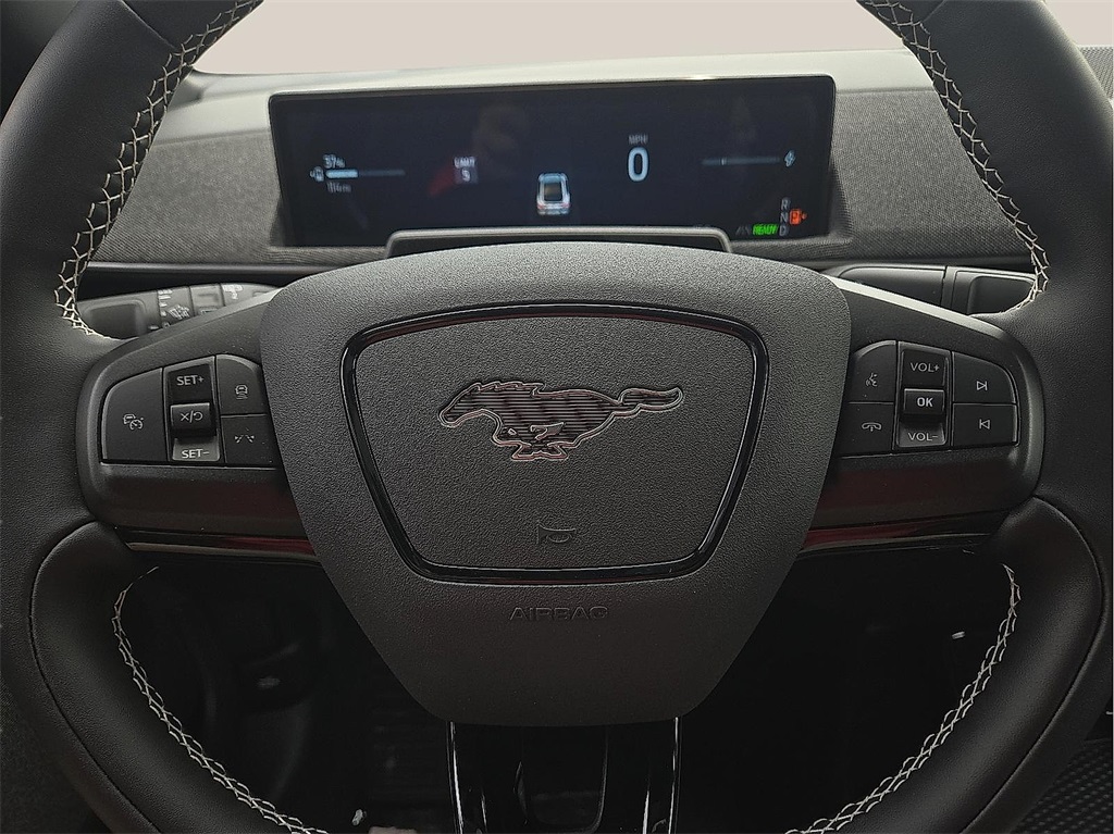 New 2025 Ford Mustang Mach-E For Sale in Farmington, AR