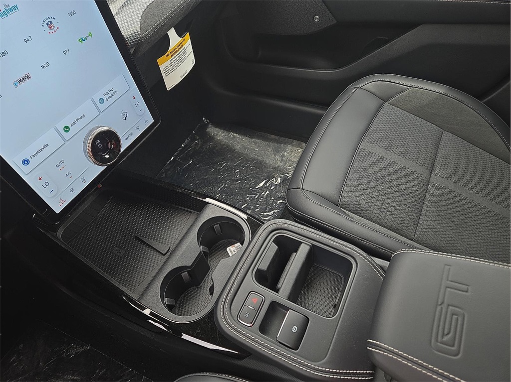 New 2025 Ford Mustang Mach-E For Sale in Farmington, AR