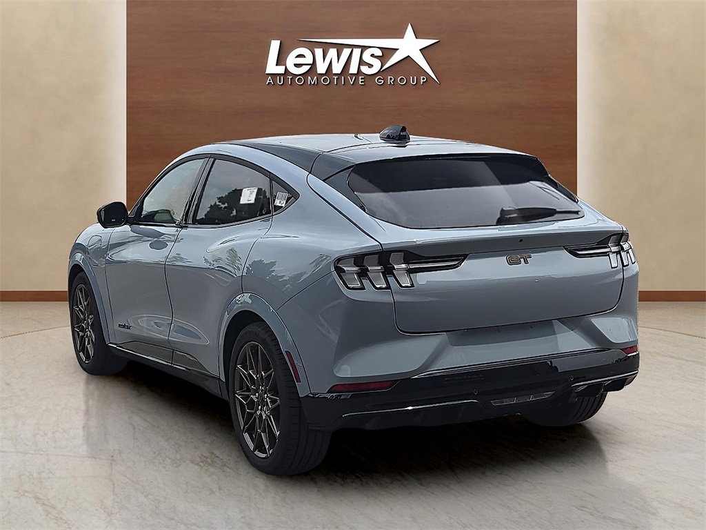 New 2025 Ford Mustang Mach-E For Sale in Farmington, AR