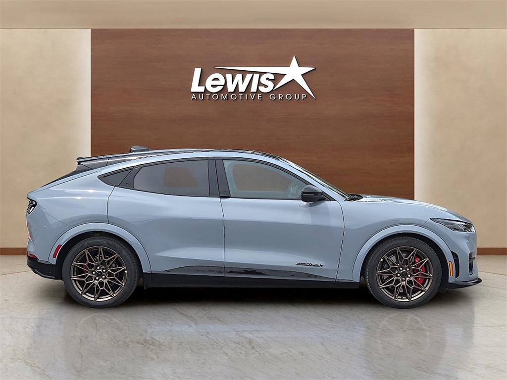 New 2025 Ford Mustang Mach-E For Sale in Farmington, AR