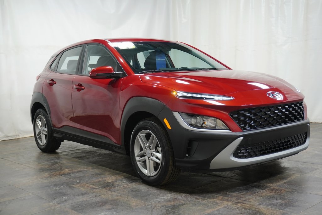 2023 Hyundai Kona SE