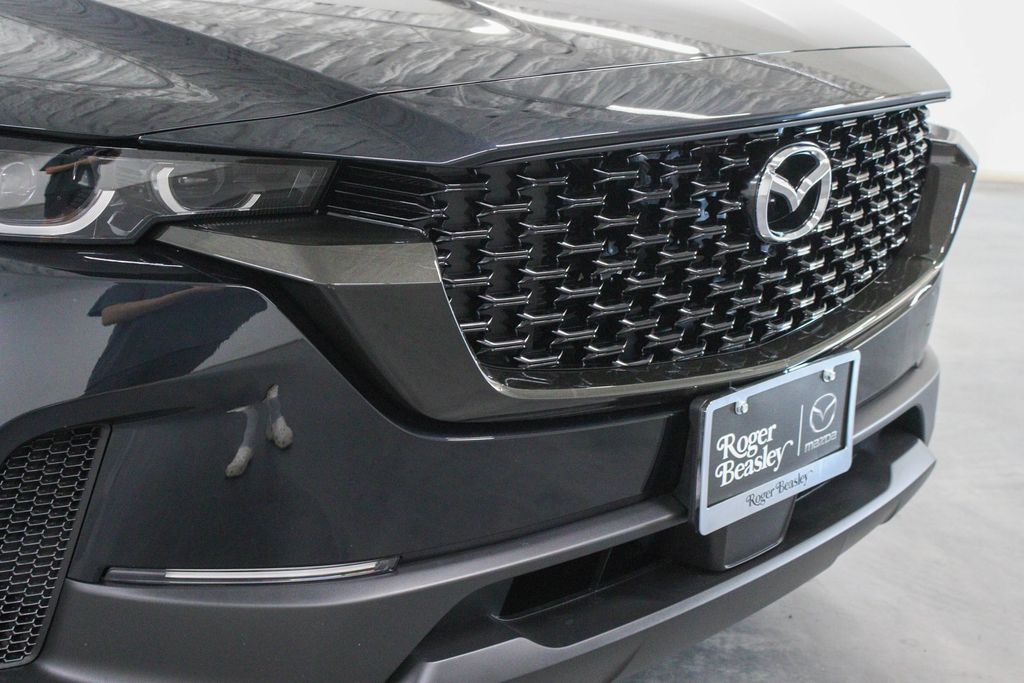 New Car 2025 Mazda Cx-50 Hybrid  Premium Plus For Sale Under $50,000 In Austin, Texas