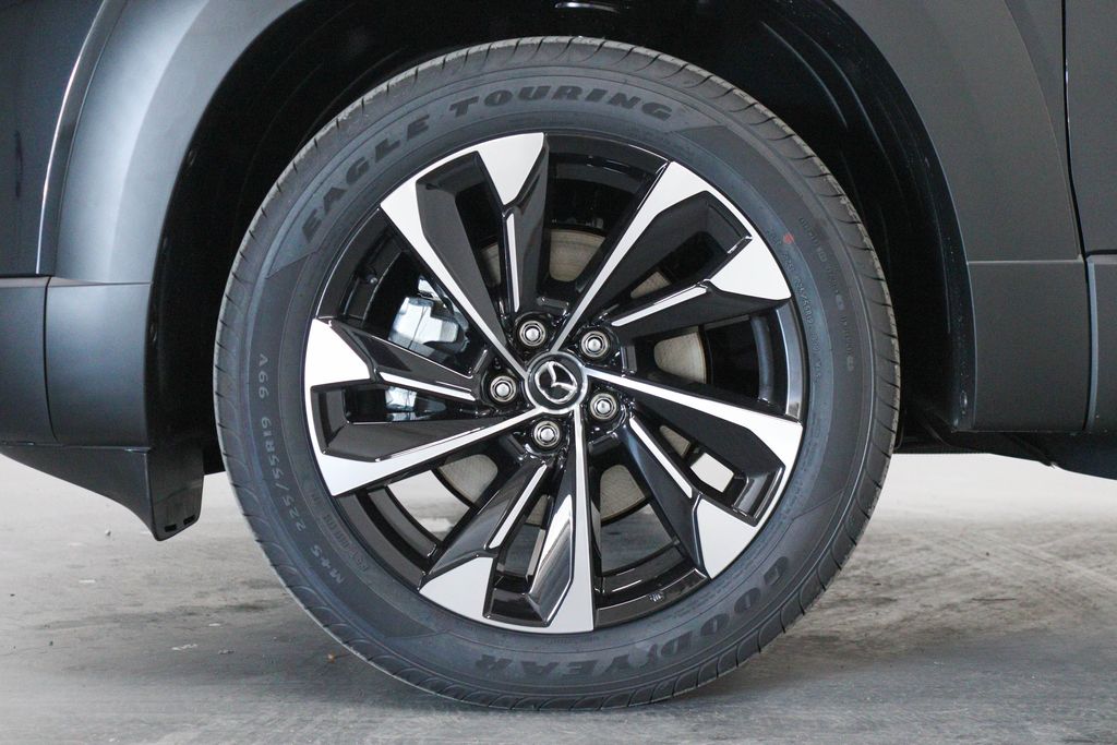 New Car 2025 Mazda Cx-50 Hybrid  Premium Plus For Sale Under $50,000 In Austin, Texas