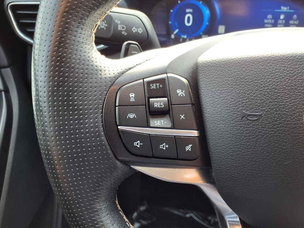 2020 Ford Explorer ST - 10