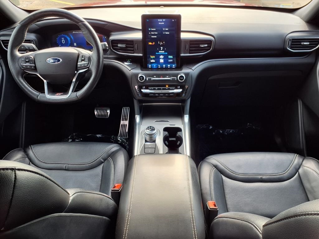 2020 Ford Explorer ST - 2