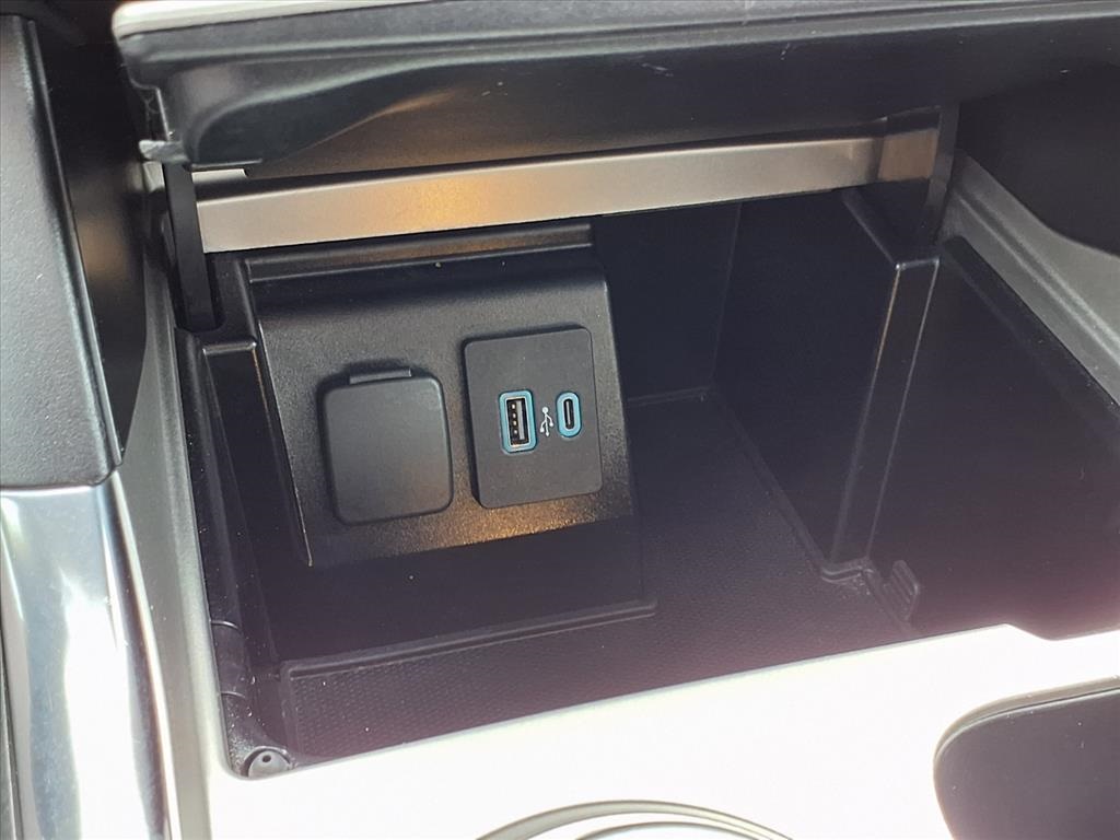 2020 Ford Explorer ST - 5