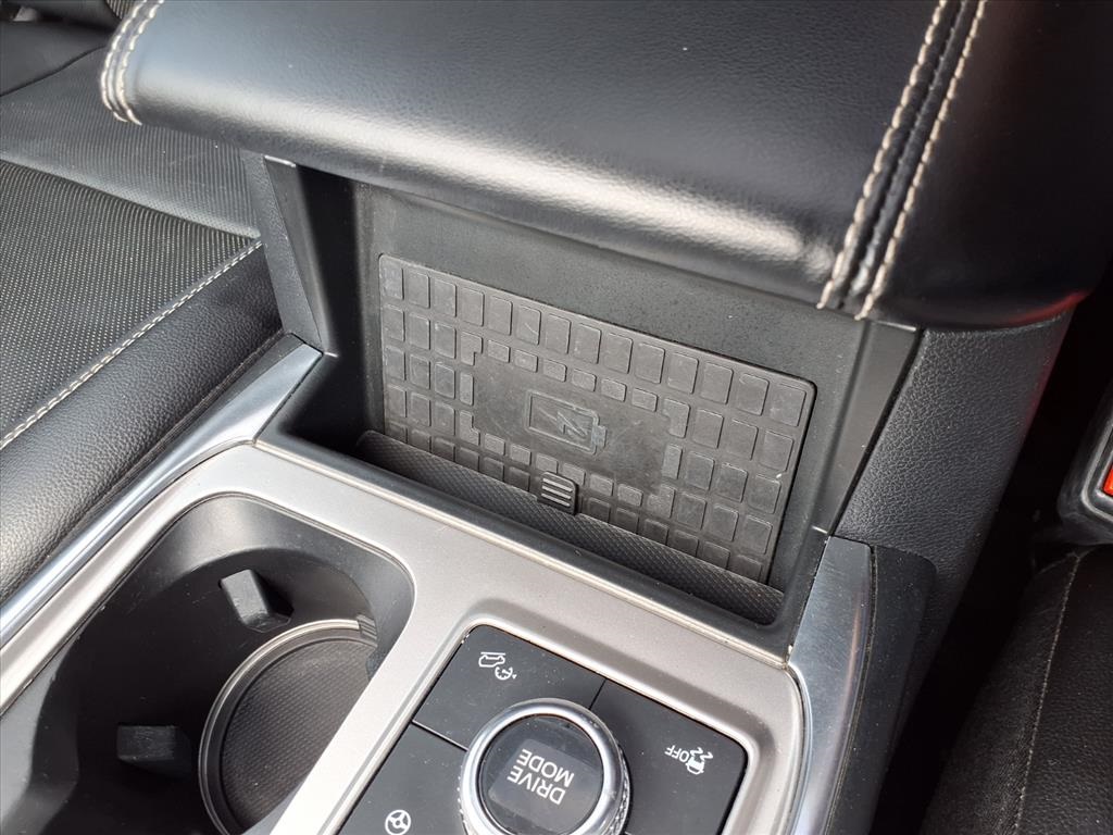 2020 Ford Explorer ST - 6