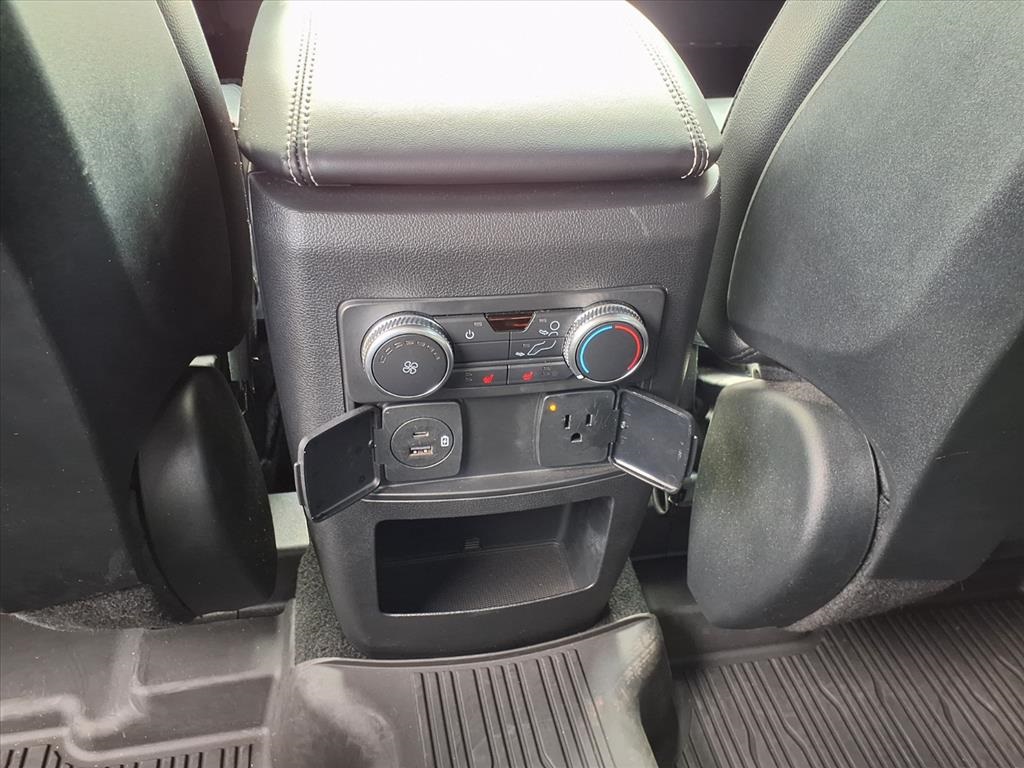 2020 Ford Explorer ST - 8