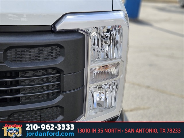 Used Car 2025 Ford F-250sd  Xl For Sale Under $70,000 In San Antonio, Texas