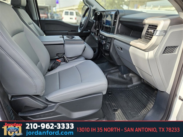 Used Car 2025 Ford F-250sd  Xl For Sale Under $70,000 In San Antonio, Texas