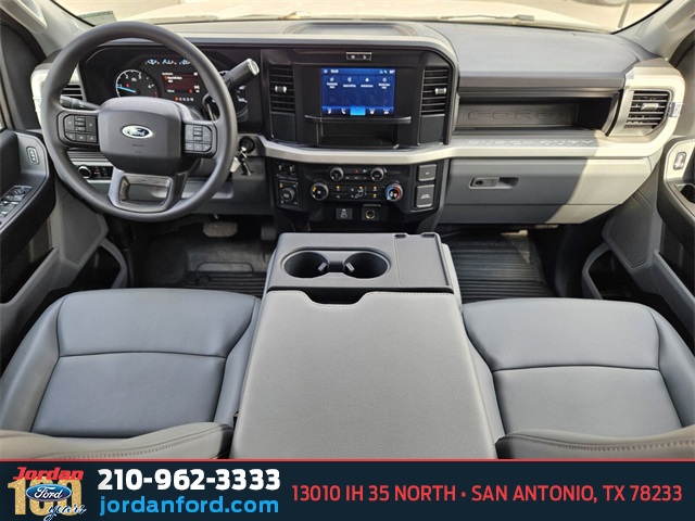 Used Car 2025 Ford F-250sd  Xl For Sale Under $70,000 In San Antonio, Texas