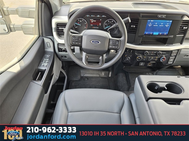 Used Car 2025 Ford F-250sd  Xl For Sale Under $70,000 In San Antonio, Texas