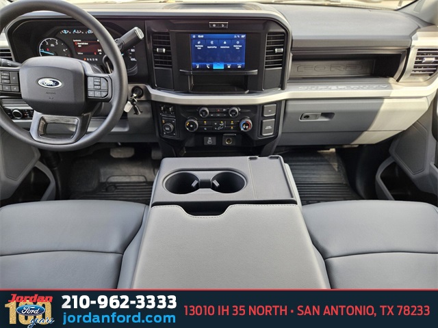 Used Car 2025 Ford F-250sd  Xl For Sale Under $70,000 In San Antonio, Texas