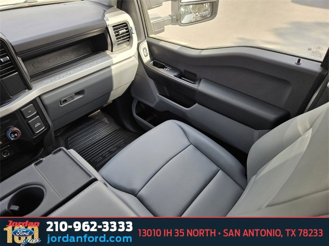 Used Car 2025 Ford F-250sd  Xl For Sale Under $70,000 In San Antonio, Texas