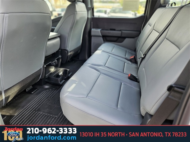 Used Car 2025 Ford F-250sd  Xl For Sale Under $70,000 In San Antonio, Texas