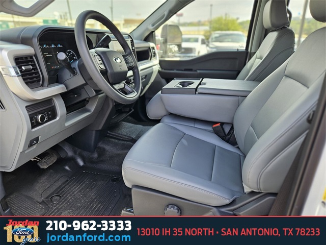 Used Car 2025 Ford F-250sd  Xl For Sale Under $70,000 In San Antonio, Texas
