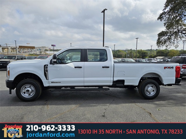 Used Car 2025 Ford F-250sd  Xl For Sale Under $70,000 In San Antonio, Texas