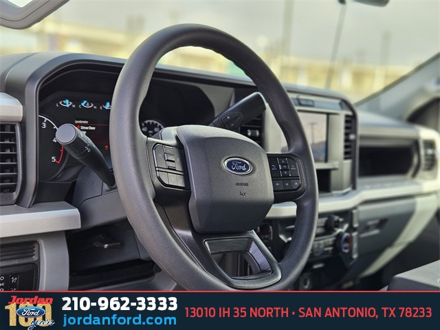 Used Car 2025 Ford F-250sd  Xl For Sale Under $70,000 In San Antonio, Texas