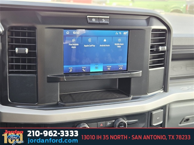 Used Car 2025 Ford F-250sd  Xl For Sale Under $70,000 In San Antonio, Texas