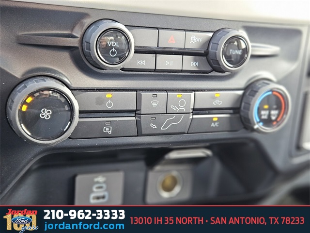 Used Car 2025 Ford F-250sd  Xl For Sale Under $70,000 In San Antonio, Texas