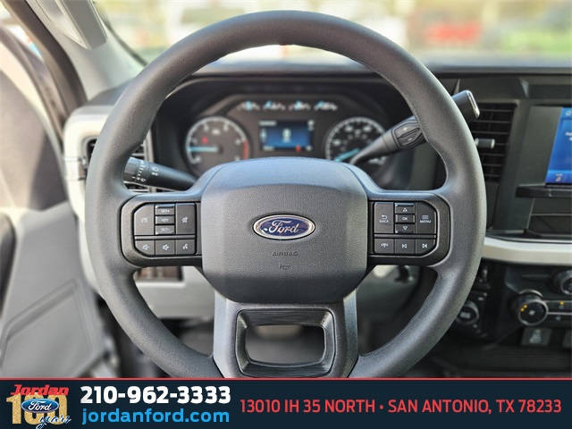 Used Car 2025 Ford F-250sd  Xl For Sale Under $70,000 In San Antonio, Texas