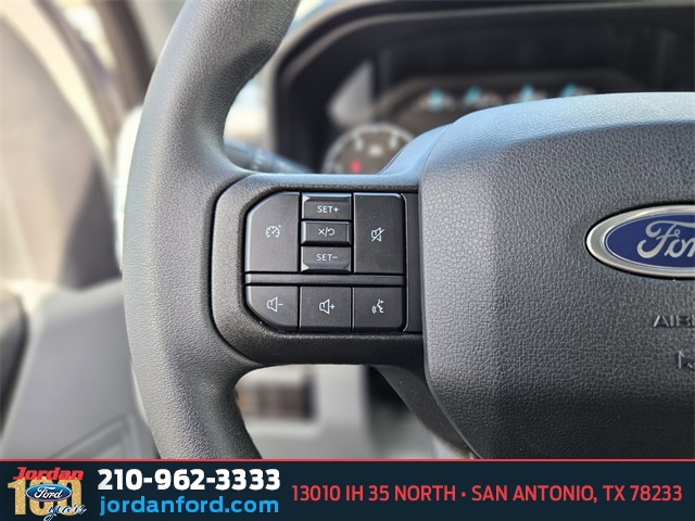 Used Car 2025 Ford F-250sd  Xl For Sale Under $70,000 In San Antonio, Texas