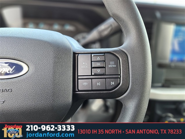 Used Car 2025 Ford F-250sd  Xl For Sale Under $70,000 In San Antonio, Texas