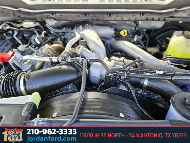 Used Car 2025 Ford F-250sd  Xl For Sale Under $70,000 In San Antonio, Texas
